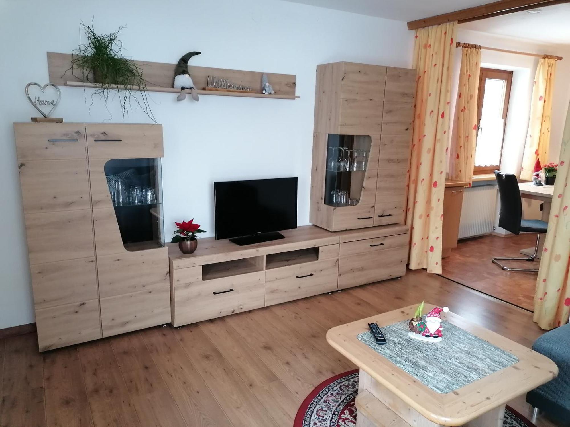 Appartement Ebster Pettneu am Arlberg Exterior foto